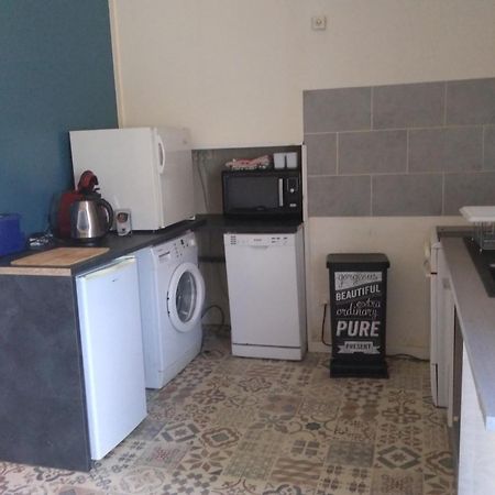 Maison De Ville - Proche Le Pal Diou  Kültér fotó