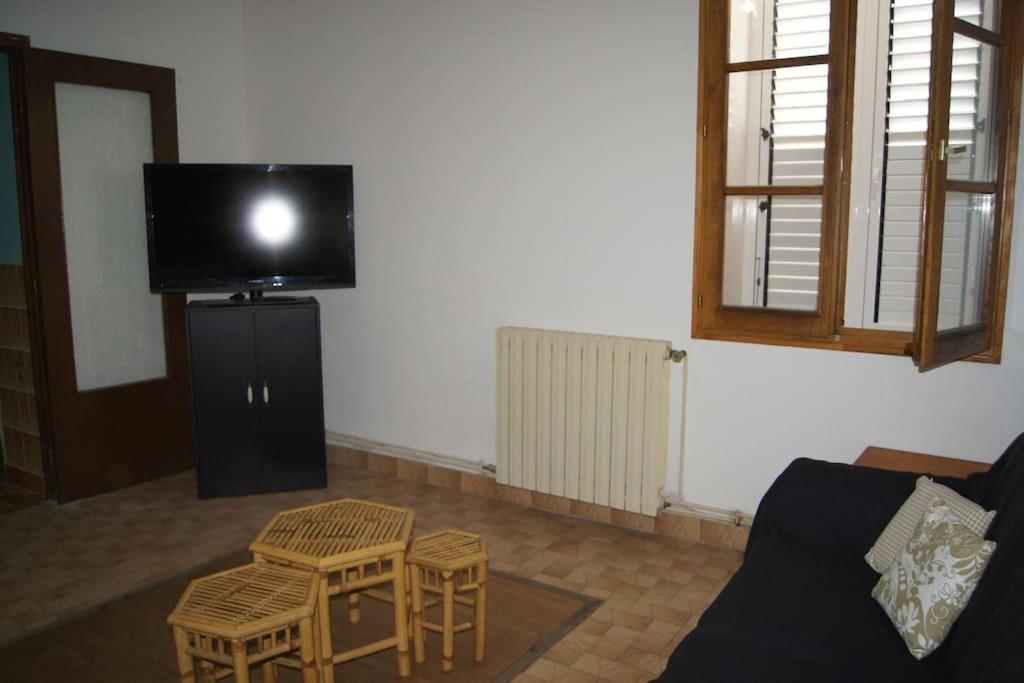 Maison De Ville - Proche Le Pal Diou  Kültér fotó