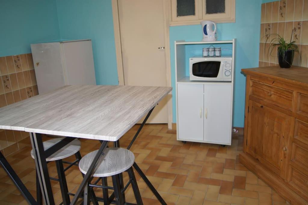 Maison De Ville - Proche Le Pal Diou  Kültér fotó