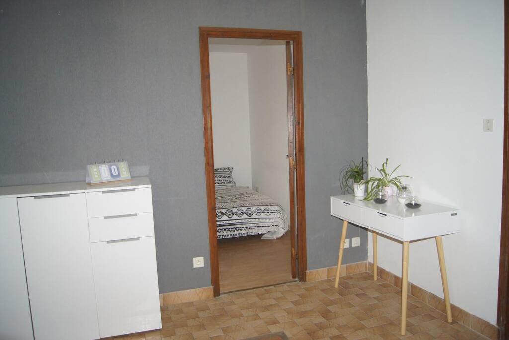 Maison De Ville - Proche Le Pal Diou  Kültér fotó