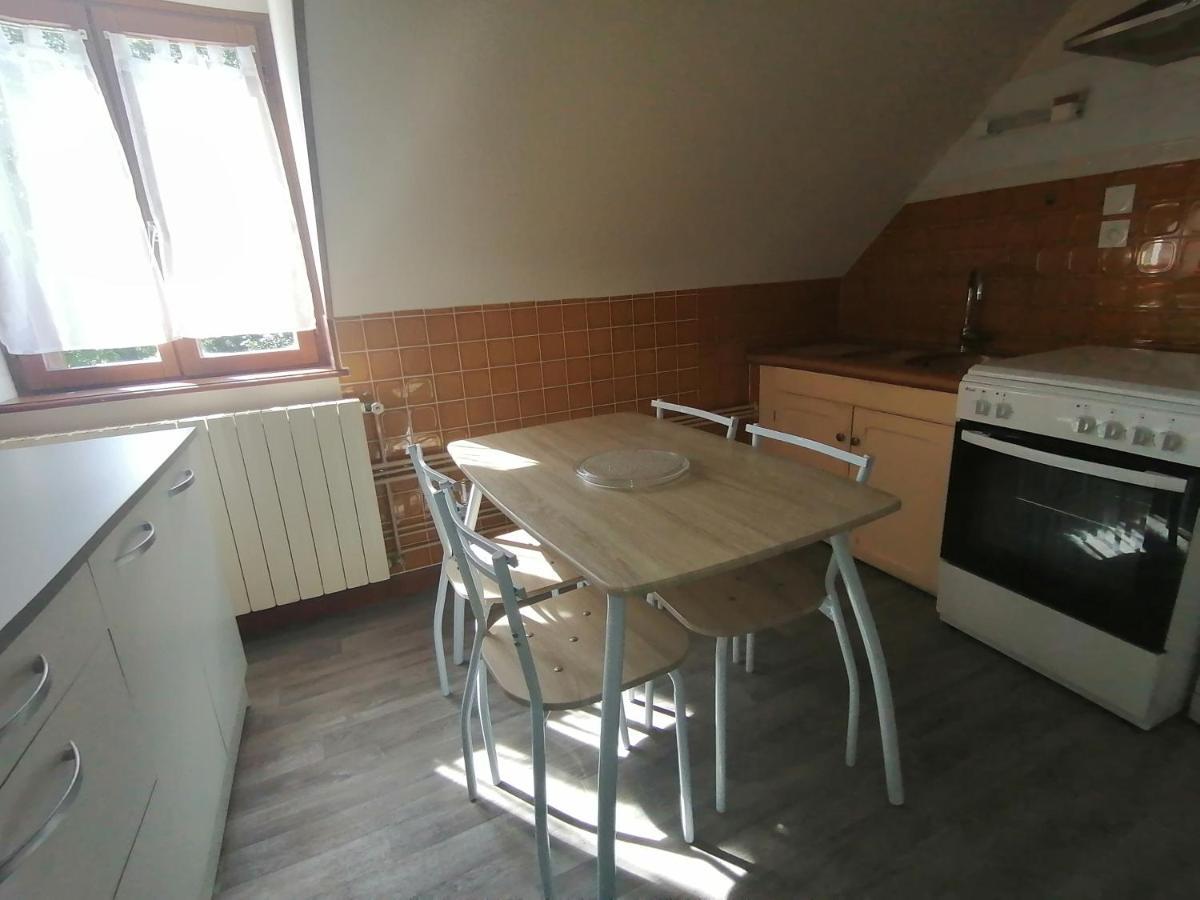 Maison De Ville - Proche Le Pal Diou  Kültér fotó